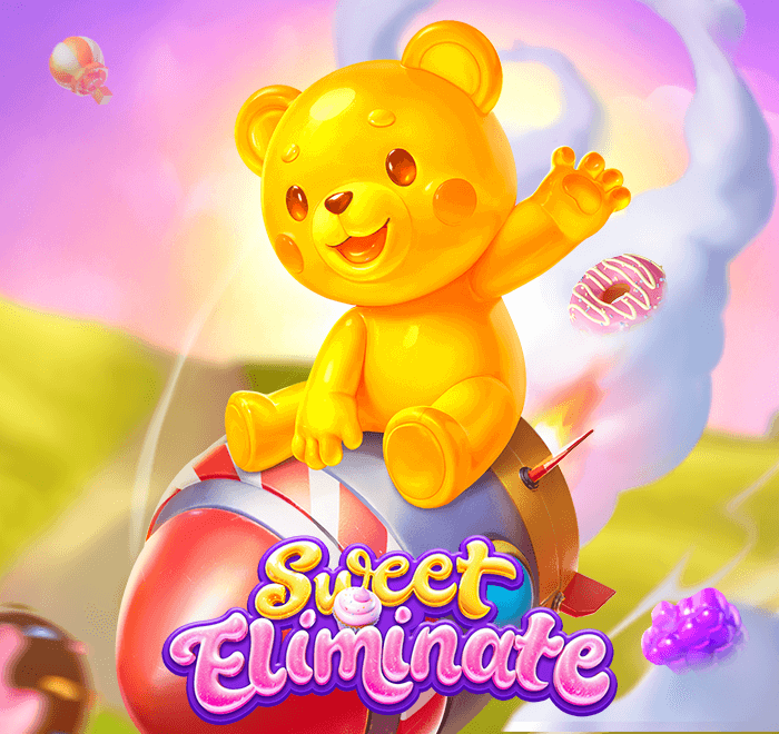 Sweet Eliminate