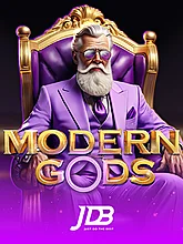 Modern Gods