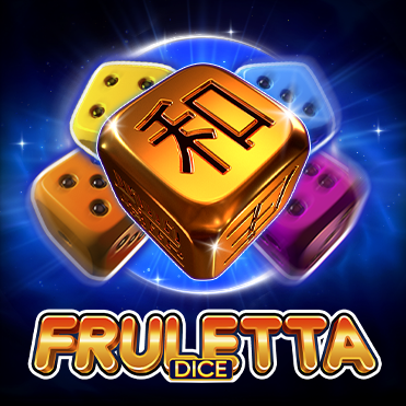 Fruletta Dice