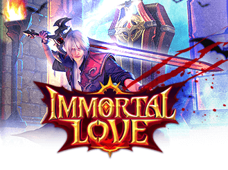 Immortal Love