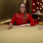 Baccarat Rápido ao Vivo 1