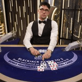 Bet Stacker Blackjack 2