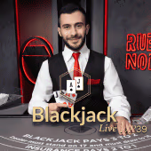 Blackjack VIP 54