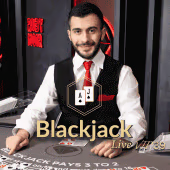 Blackjack VIP 58