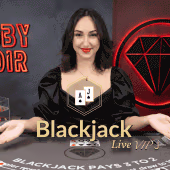 Blackjack VIP J