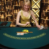 Caribbean Stud Poker