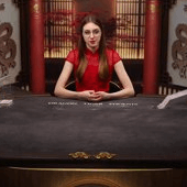 Dragon Tiger Phoenix