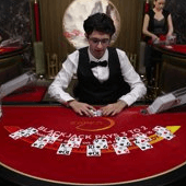 Evo Speed Blackjack 4