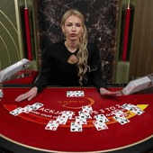 Evo Speed Blackjack 5