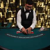 Extreme Texas Hold'em