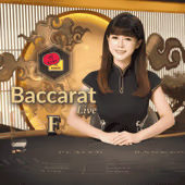 In Bar Baccarat F