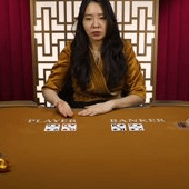 Korean Speed Baccarat F