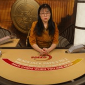 Korean Speed Blackjack K