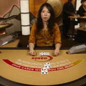 Korean Speed Blackjack M