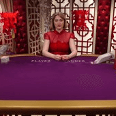 No Commission Baccarat