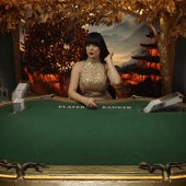 Prosperity Tree Baccarat