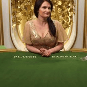 Salon Privé Baccarat J
