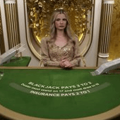 Salon Privé Blackjack M