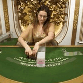 Salon Privé Blackjack O