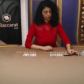 Speed Baccarat 3