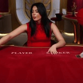 Speed Baccarat H