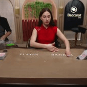 Speed Baccarat Q