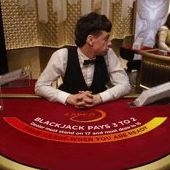 Speed VIP Blackjack A