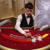 Speed VIP Blackjack B