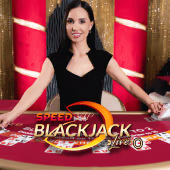 Speed VIP Blackjack O