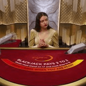 Speed VIP Blackjack Y