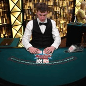 Texas Hold'em Bonus Poker