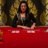 Thai Speed Baccarat A