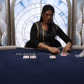 Thai Speed Baccarat C