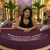 VIP Blackjack em Português 4