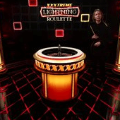 Xxxtreme Lightning Roulette