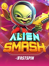 Alien Smash