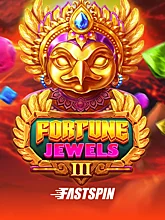 Fortune Jewels III