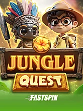 Jungle Quest
