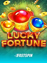 Lucky Fortune
