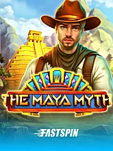 The Maya Myth