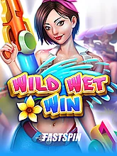 Wild Wet Win