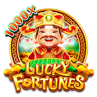 LUCKY FORTUNES