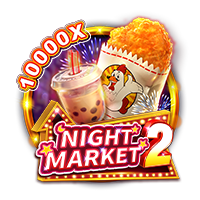 NIGHT MARKET 2