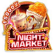 NIGHT MARKET