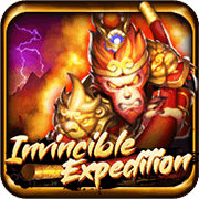 Invincible Expedition