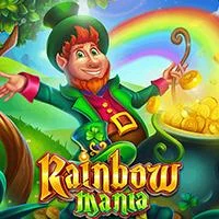 Rainbowmania