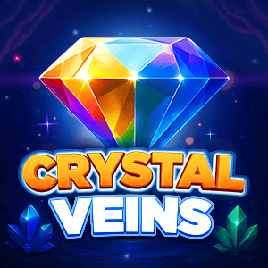 Crystal Veins