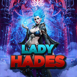 Lady Hades