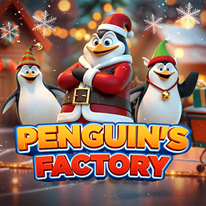 Penguin's Factory