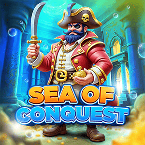 Sea of Conquest